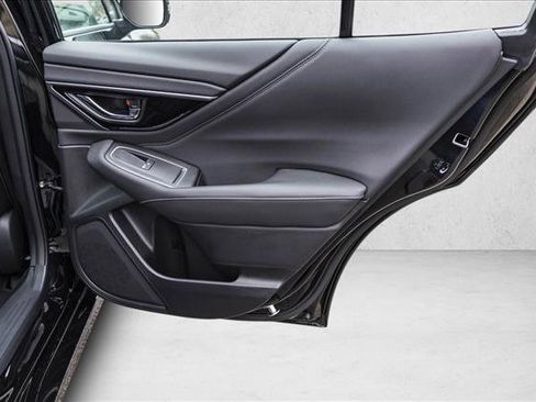 Used 2025 Subaru Legacy Limited image 28