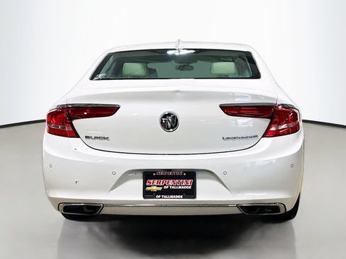 Used 2017 Buick LaCrosse Preferred FWD image 3