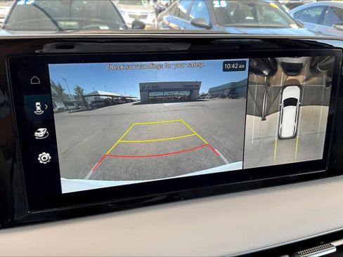 Used 2025 Hyundai Palisade Limited AWD/4WD image 27