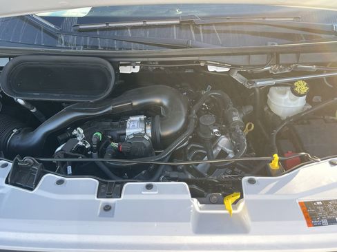 New 2025 Ford Transit 250 Low Roof w/ Load Area Protection Package image 28