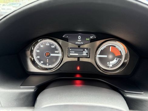 Used 2012 Fisker Karma EcoStandard RWD image 37