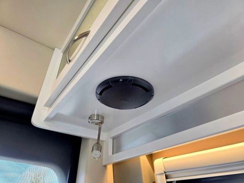 Used 2021 Ford Transit 350 148 High Roof Extended DRW image 51