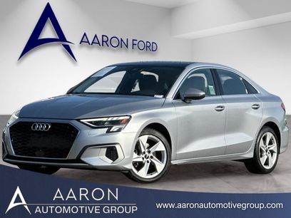 Used 2024 Audi A3 2.0T Premium