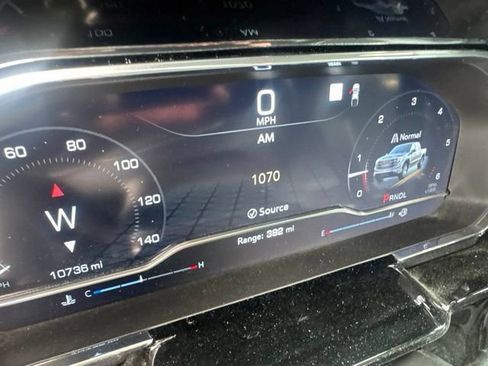 Used 2024 GMC Sierra 1500 Elevation RWD image 11