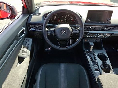 Used 2026 Honda Civic Sport image 11