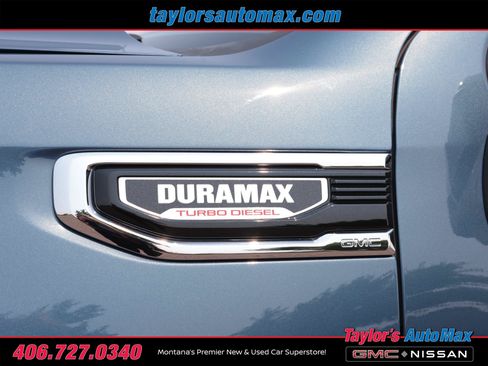 Used 2024 GMC Sierra 1500 Denali w/ Technology Package AWD/4WD image 49