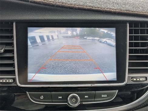 Used 2017 Buick Encore Preferred image 25