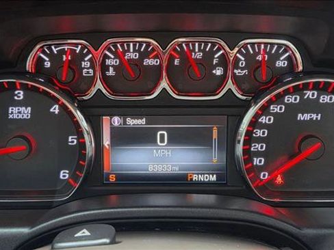 Used 2015 GMC Sierra 1500 SLE w/ SLE Preferred Package image 11