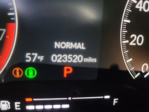 Used 2024 Honda Civic Sport image 31