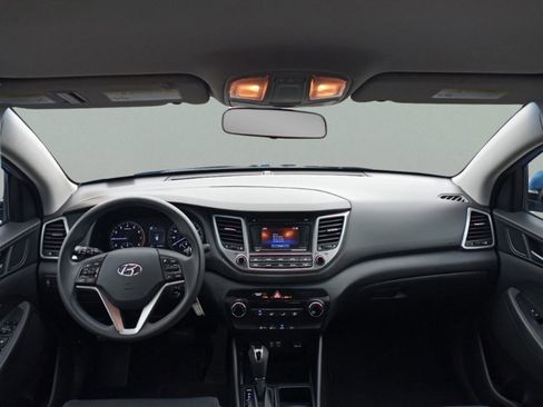 Used 2017 Hyundai Tucson SE image 26