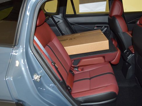 New 2025 MAZDA CX-50 AWD 2.5 Hybrid w/ Weather Package image 12