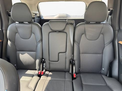 Certified 2024 Volvo XC90 B6 Plus w/ Protection Package AWD/4WD image 12