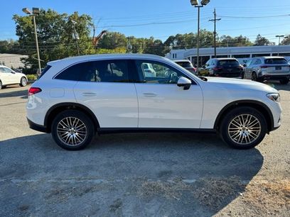 New 2026 Mercedes-Benz GLC 300 4MATIC