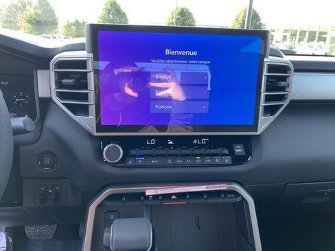 New 2026 Toyota Tundra Limited image 35