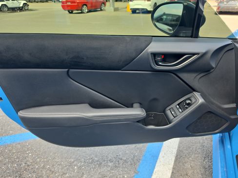 Used 2023 Toyota GR86 Premium RWD image 13