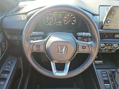 Certified 2025 Honda CR-V Sport-L image 18