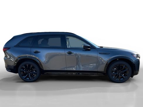 New 2026 MAZDA CX-90 3.3 Turbo S w/ Premium Package image 6
