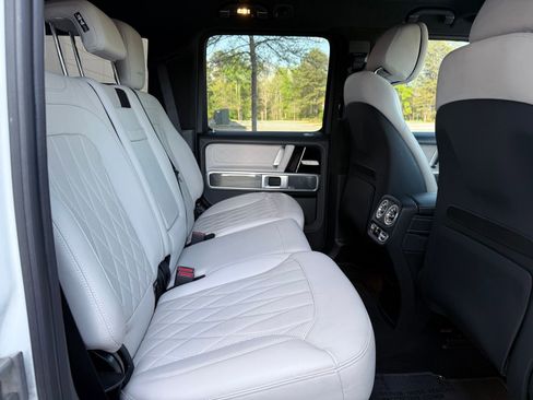 Used 2023 Mercedes-Benz G 63 AMG 4MATIC image 41
