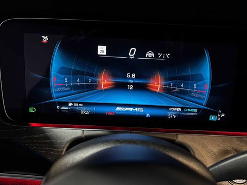 New 2026 Mercedes-Benz AMG GT 53 image 32