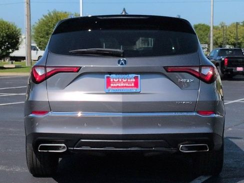 Used 2023 Acura MDX SH-AWD w/ Advance Package image 6