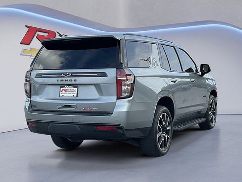 Used 2023 Chevrolet Tahoe RST w/ Luxury Package image 5