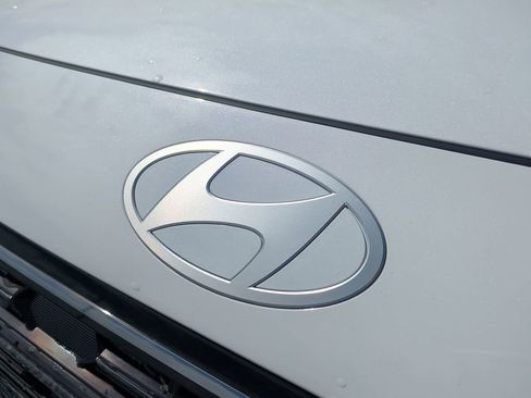 New 2026 Hyundai Palisade Calligraphy image 13