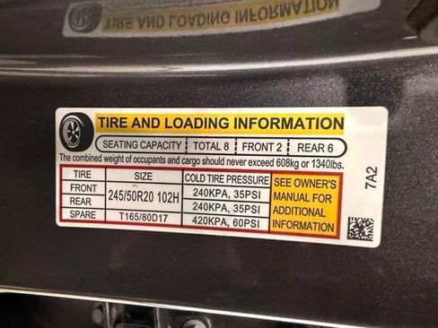 Used 2021 Honda Pilot Touring image 48