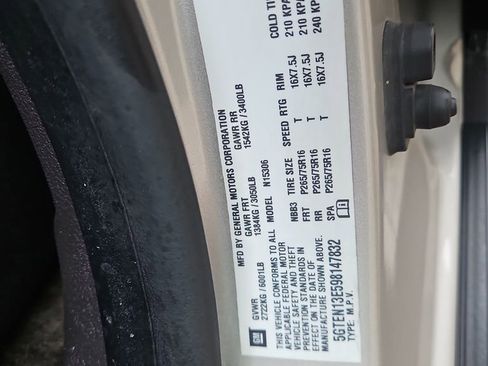 Used 2009 HUMMER H3 AWD/4WD image 29