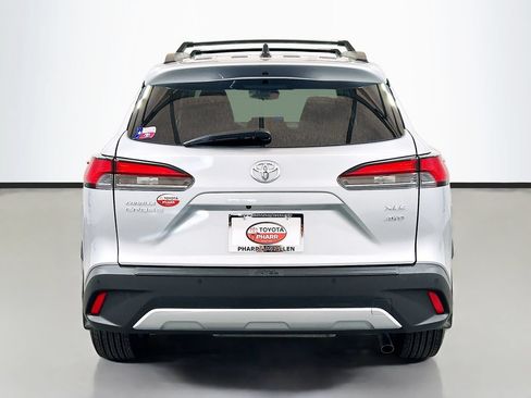 Used 2026 Toyota Corolla Cross XLE AWD/4WD image 5
