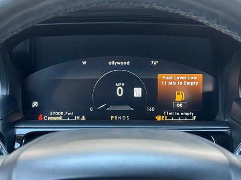Certified 2021 Lincoln Nautilus FWD w/ Equipment Group 101A image 25