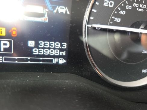 Used 2019 Subaru Impreza 2.0i Limited AWD/4WD image 8