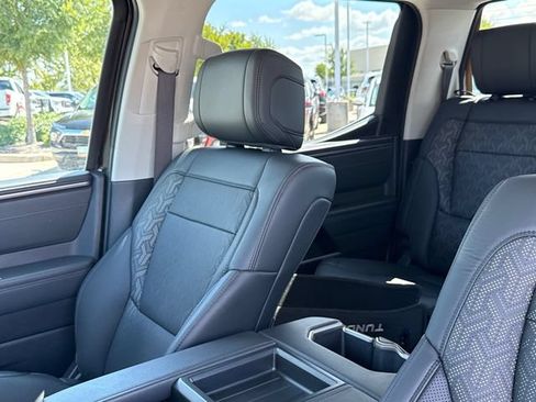 Used 2023 Toyota Tundra Limited AWD/4WD image 14