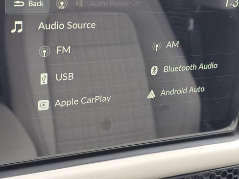 New 2027 Honda HR-V LX image 7