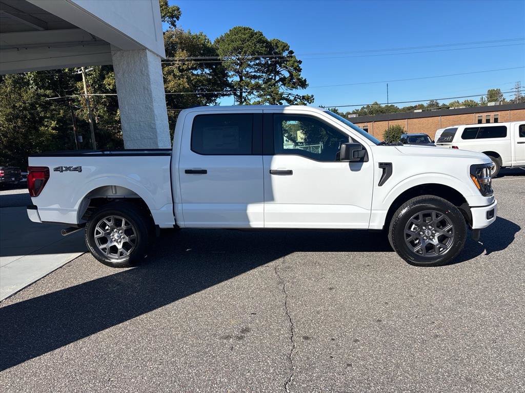 New 2026 Ford F150 STX w/ Equipment Group 200A AWD/4WD image 20