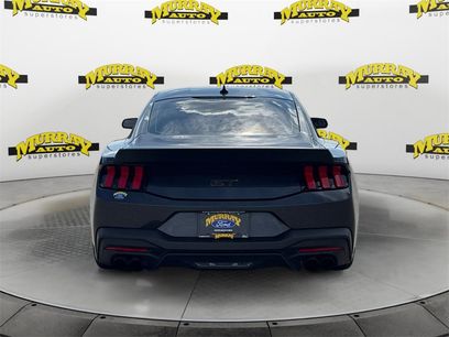 Used 2024 Ford Mustang GT Premium