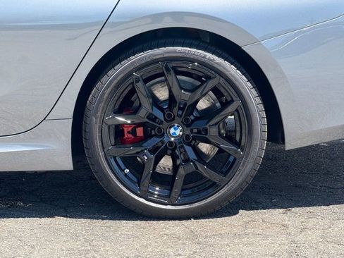 New 2026 BMW 330i xDrive Sedan w/ M Sport Package AWD/4WD image 3
