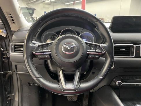 Used 2019 MAZDA CX-5 Touring image 27