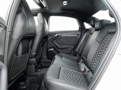 Used 2024 Audi RS 3 w/ RS Technology Package image 23