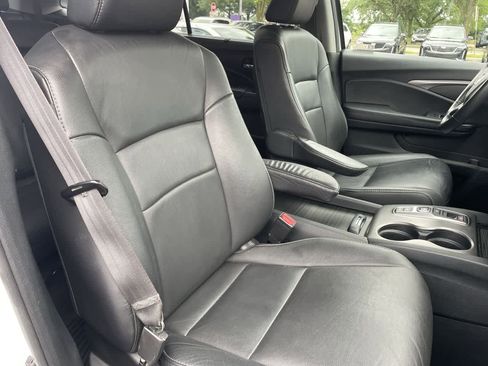 Used 2022 Honda Pilot Special Edition image 14