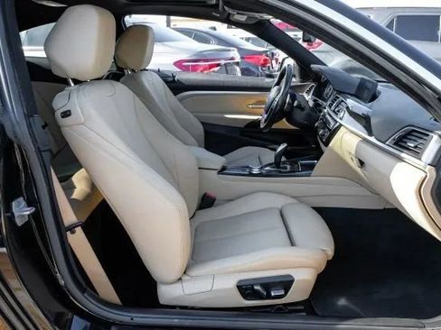 Used 2020 BMW 430i Coupe RWD image 41