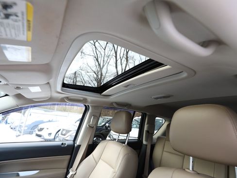 Used 2015 Jeep Compass High Altitude image 18