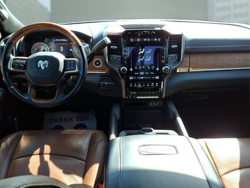 Used 2022 RAM 2500 Limited image 30