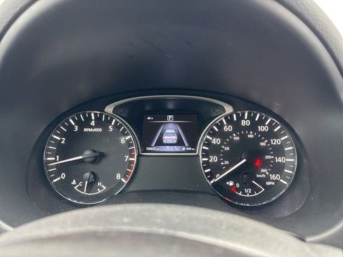 Used 2018 Nissan Altima 2.5 SV image 14