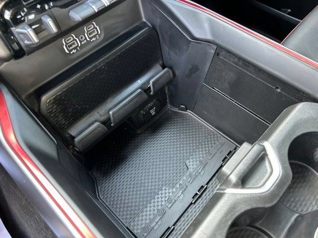 Used 2022 RAM 1500 Rebel w/ Rebel Level 2 Equipment Group AWD/4WD image 37