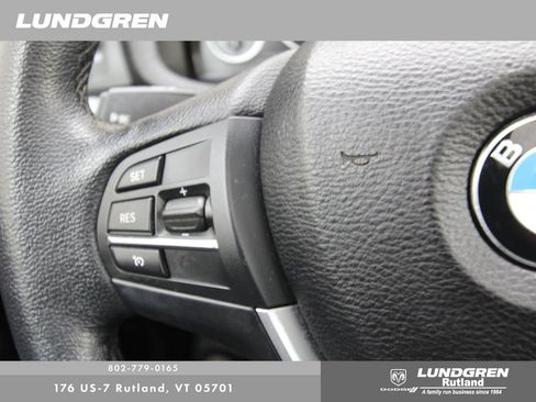 Used 2017 BMW X3 xDrive28i image 16