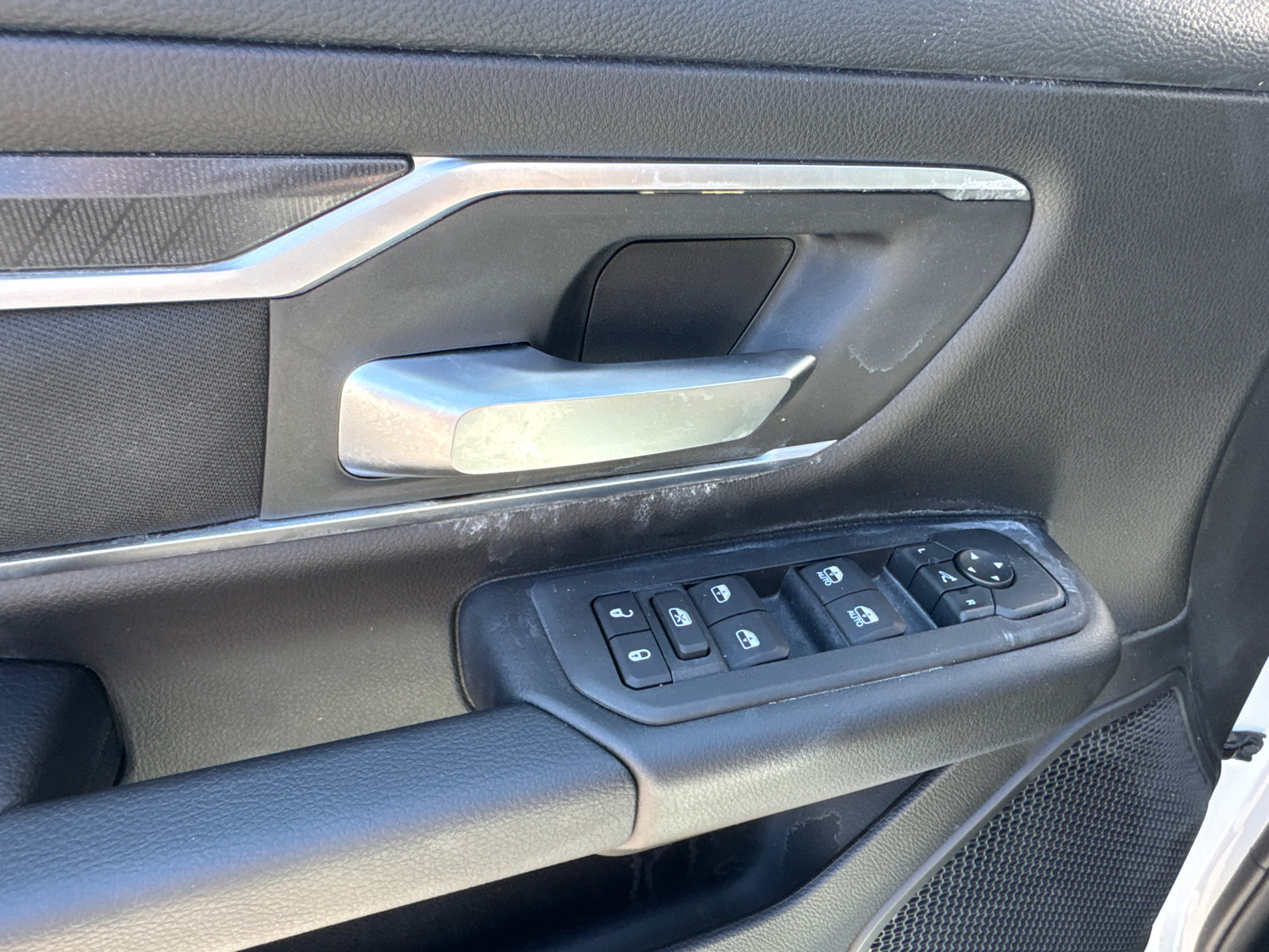 Used 2026 RAM 1500 Big Horn RWD image 12