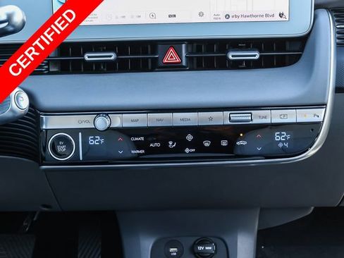 Certified 2024 Hyundai Ioniq 5 Limited RWD image 14