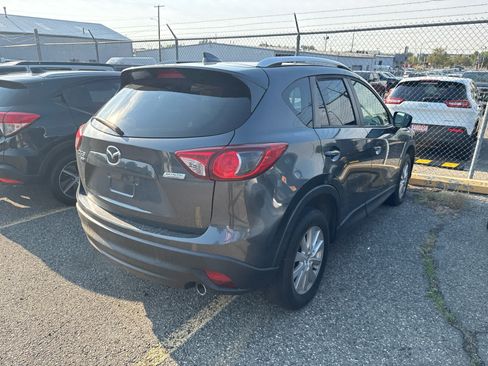 Used 2016 MAZDA CX-5 Touring AWD/4WD image 5