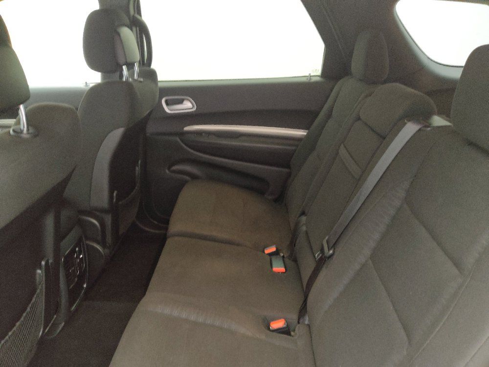 Used 2019 Dodge Durango SXT RWD image 18