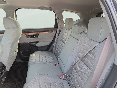 Used 2019 Honda CR-V EX image 10